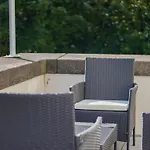 Ertlova Apartment *