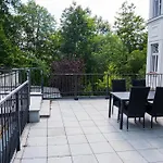 Ertlova Διαμέρισμα Jablonec nad Nisou