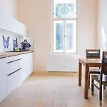 Ertlova Διαμέρισμα Jablonec nad Nisou