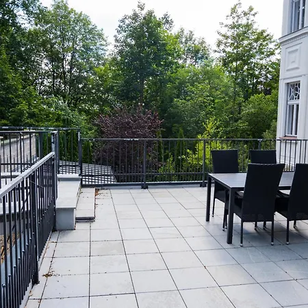 Ertlova Apartmán Jablonec nad Nisou