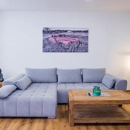 Ertlova Apartmán