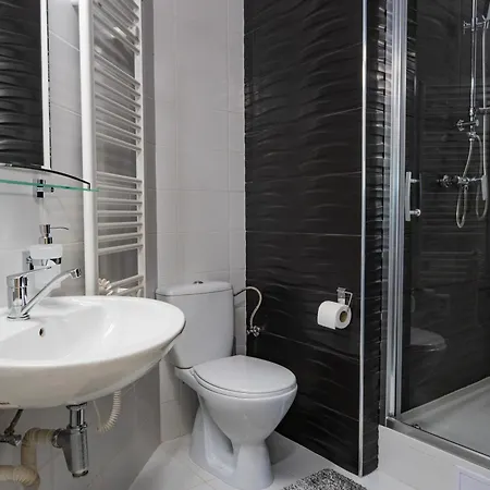 Ertlova Apartman Jablonec nad Nisou