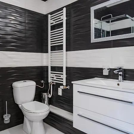 Lägenhet Ertlova *