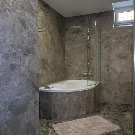 Ertlova Apartmán Jablonec nad Nisou