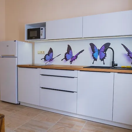 Ertlova Apartmán