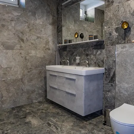 Apartmán Ertlova *
