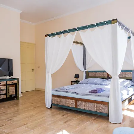 Ertlova Apartmán Jablonec nad Nisou