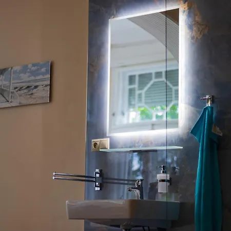 Apartman Ertlova Jablonec nad Nisou