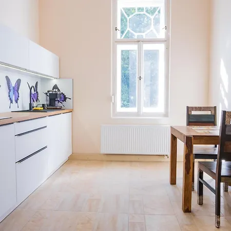Ertlova Apartmán Jablonec nad Nisou