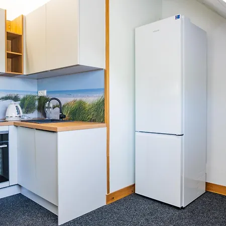 Ertlova Apartmán