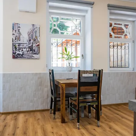 Ertlova Apartmán