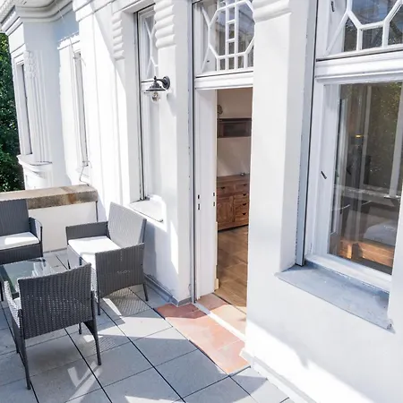 Ertlova Apartmán