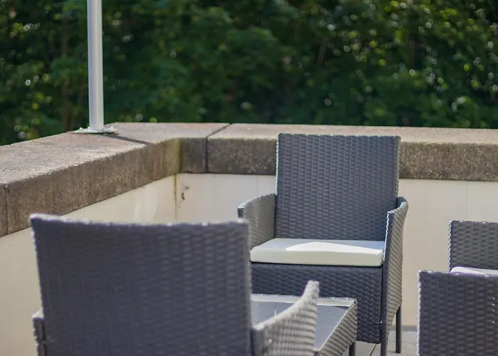 Ertlova Appartement *