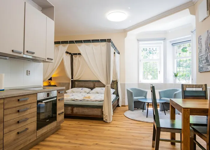 Ertlova Appartement *